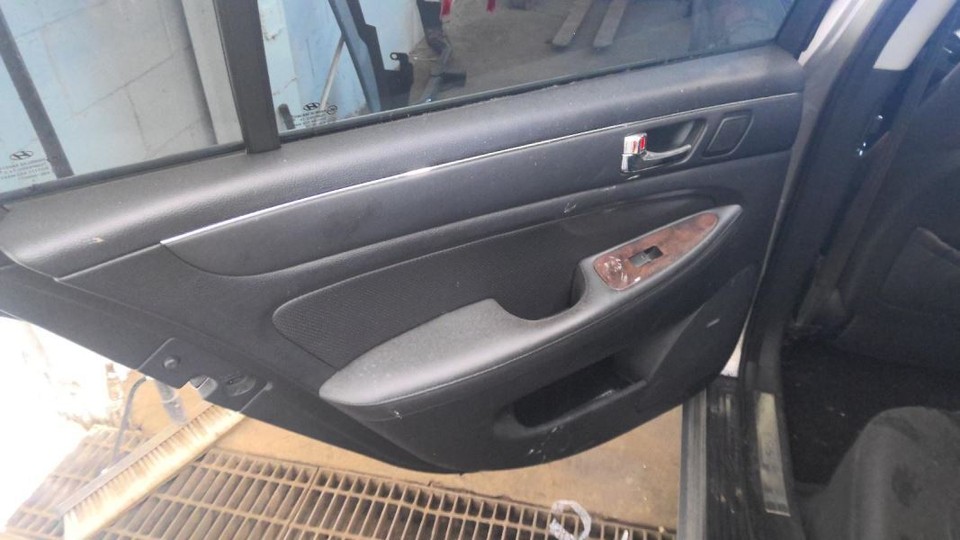 Wash Reservoir Sedan Fits 0914 GENESIS 997296 eBay