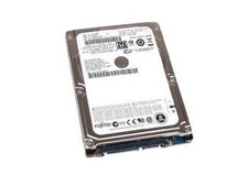 Fujitsu 38017857 320GB SATA2-5 7 2K/TOS FUJ:CP170548-XX, 2.5, 320GB, 72 E HDD