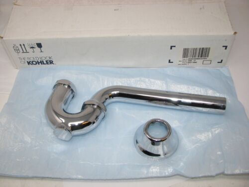 Kohler K-8998-CP verstellbare P-Falle