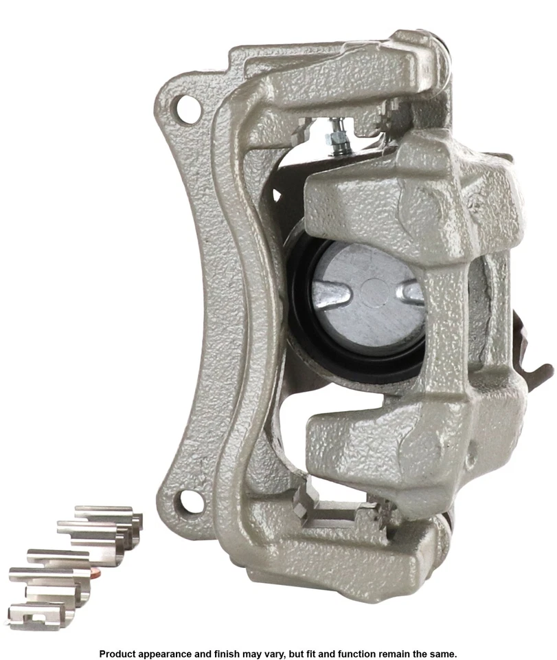 Pinza de freno de disco trasera izquierda Cardone para Ford Transit-350 HD 2015-2019 Foto 3 de 4