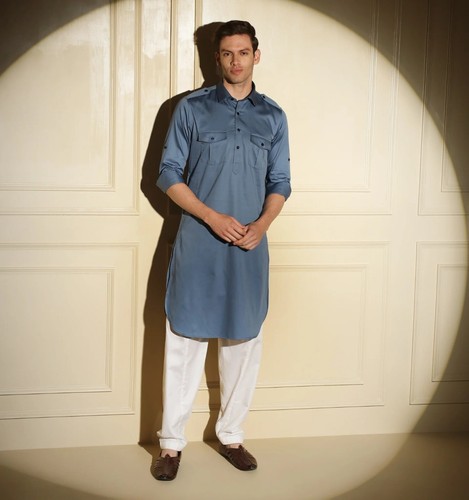 new style pathani suit