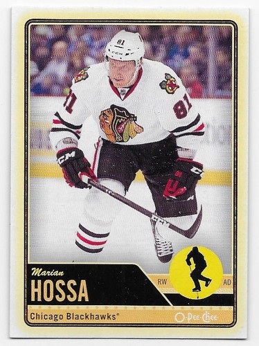 12/13 O-PEE-CHEE BASE Hockey (#251-500) U-Pick From List - Picture 102 of 242