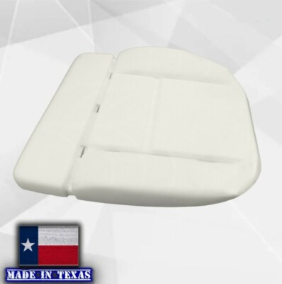 #ad #ad Driver Bottom Replacement Cushion Foam For Ford F150 Lariat 2004 2005 2006 2007 $80.00