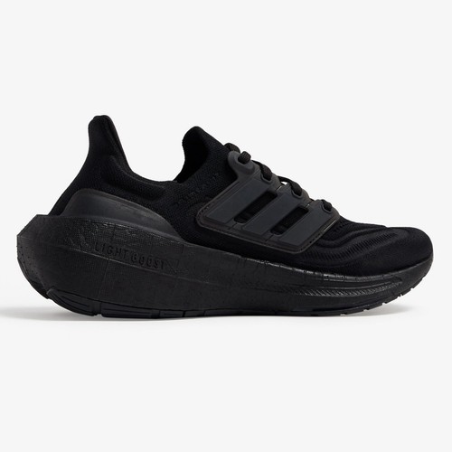 Adidas Ultraboost Light Women's Sneakers Running Shoes Black Trainers #166 - Picture 9 of 17