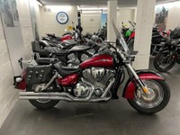 2004 Honda Honda VTX1800