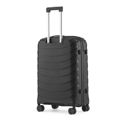 Koffer Reisekoffer Trolley Hartschalenkoffer Handgepäck Kofferset M-L-XL - Bild 52 von 84