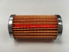 Filtre À Essence Tracteur