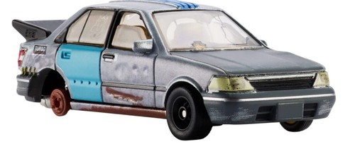 Hot Wheels x MSCHF Not Wheels - Picture 2 of 2