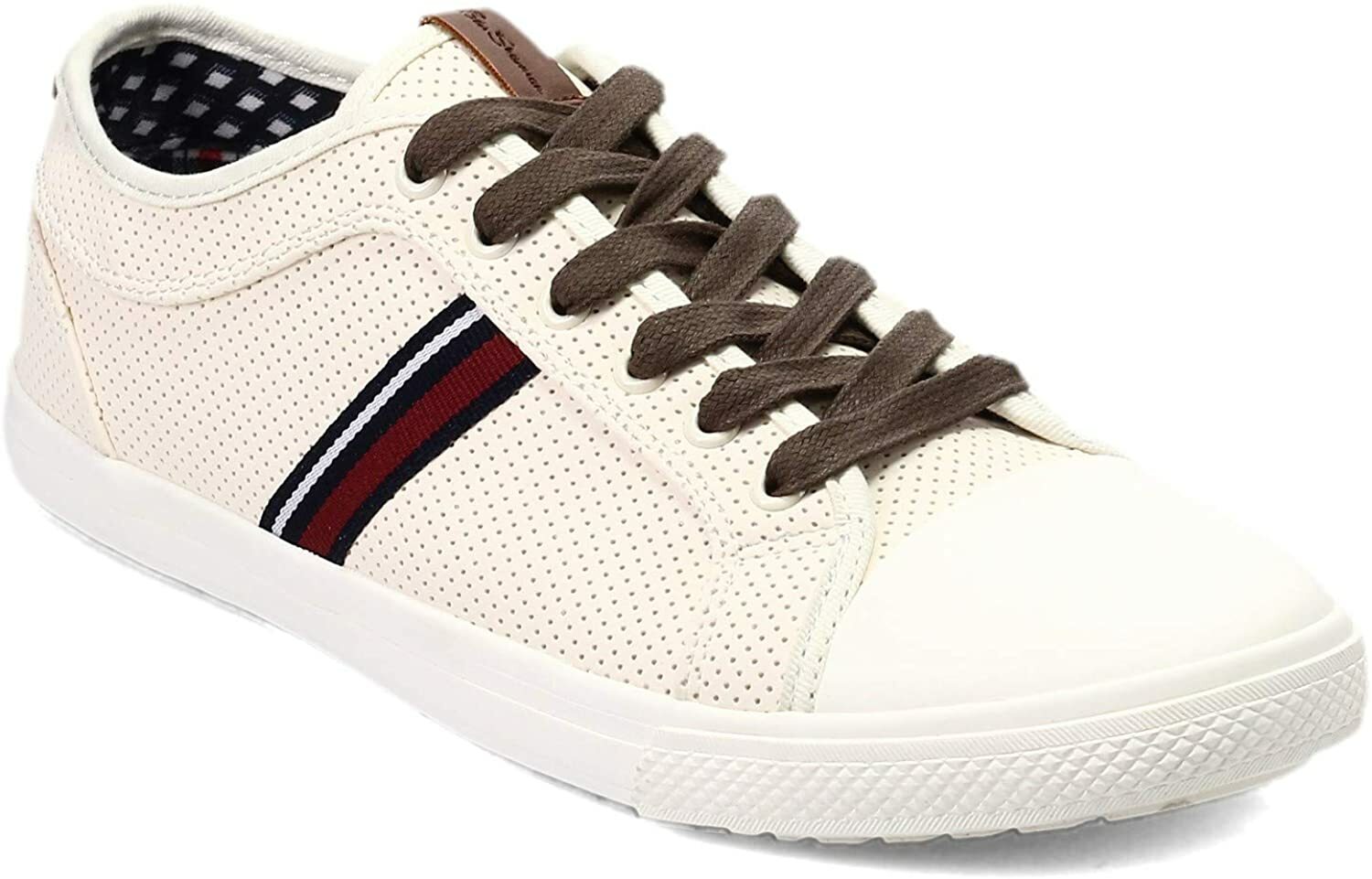Ben Sherman Mens Madison Ox Fashion 