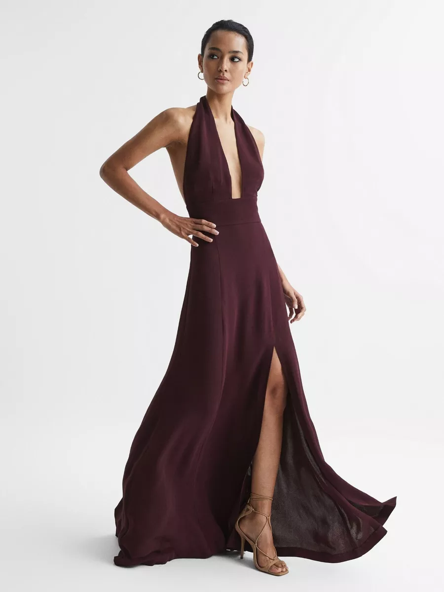 Reiss shop evening wear