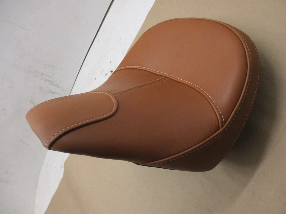 Indian Scout Sport asiento deportivo parcial bronceado 2687307-05 Foto 4 de 4