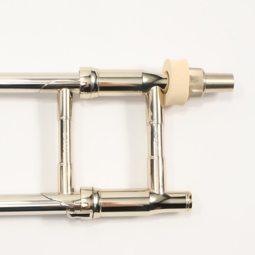 King Model 2BL 'Jiggs Whigham' Professional Tenor Trombone SN 616627 GORGEOUS - Picture 18 of 24