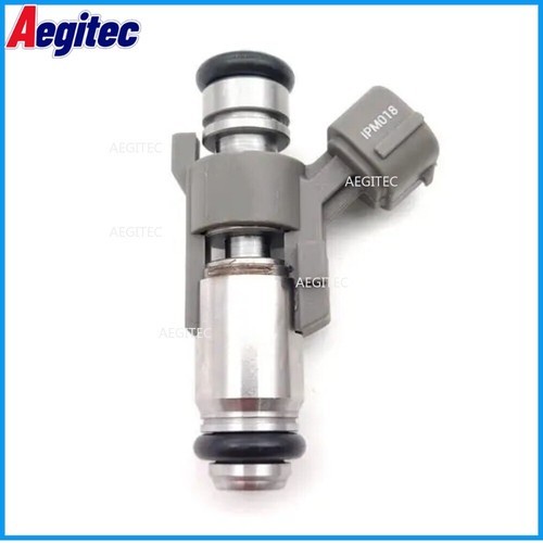 1PC Fuel Injector IPM018 IPM012 for Peugeot 1007 206 207 307 1.4 16v Petrol