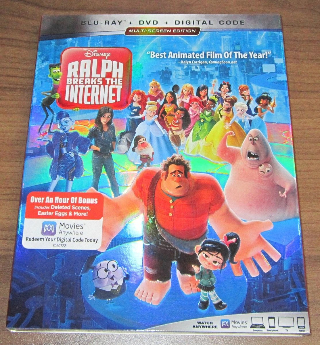 New movies deals 2018 online