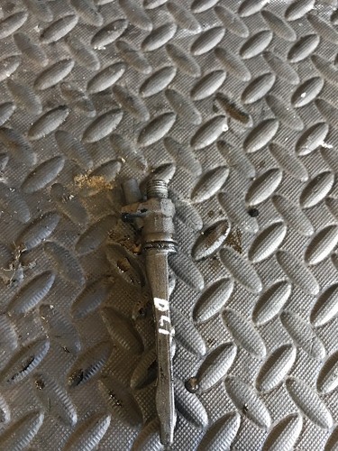 Vauxhall Opel Omega 2.2 Dti 02 Jahr Kraftstoffeinspritzer