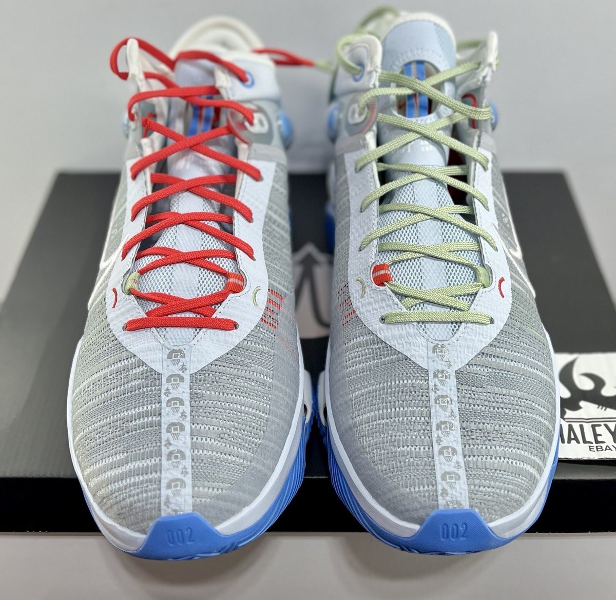 シューズ(男性用) NIKE Air Zoom G.T. Cut 2 EP Christmas The Nike Air Zoom GT Cut 2 Christmas Releases Holiday 2023