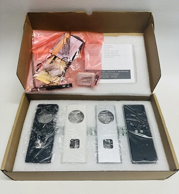 NEW DMP V-4060DB Video Doorbell