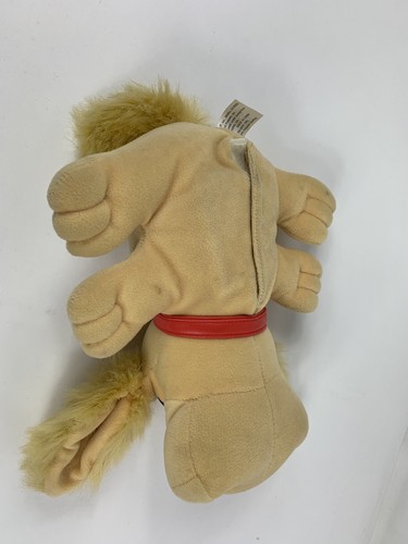 PP Pound Puppy Plush Toy with Big Sad Eyes Talks- VERY CUTE!!- Box E 12” - Picture 3 of 5