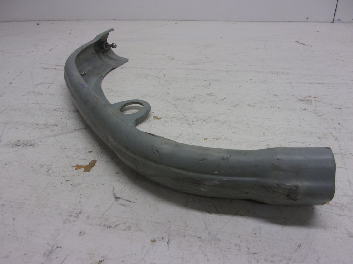Kawasaki Jet Ski 1993-1996 SS / ST SS XI OEM Grey Front Bumper