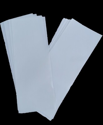 Transparent Plastic Cricket Bat Anti Scuff Sheet, Size: Full At Best Price In Thane - Foto 5