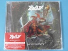 EDGUY - MONUMENTS [2 CD] (SEALED)