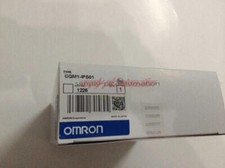 New Omron CQM1-IPS01 Power Supply Module