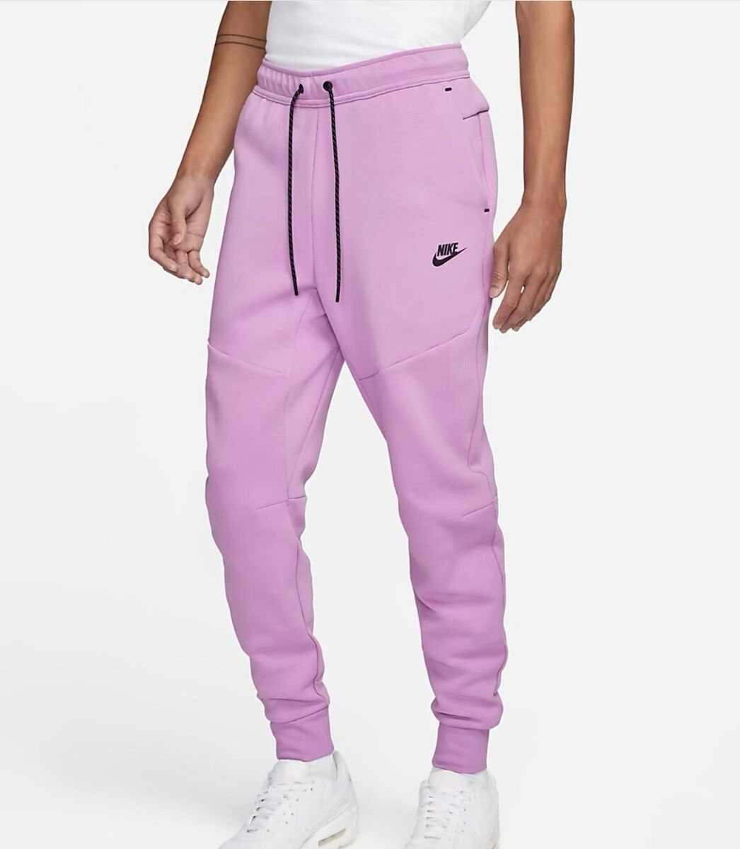 Nike Sportswear Tech Fleece Pants Nike Sportswear Tech Fleece Pants