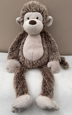 Soft Toy Comforter Soother Rare 