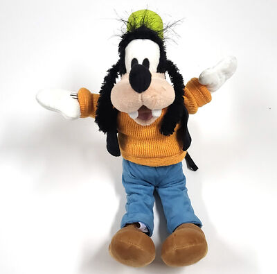 goofy様 Nendoroid Disney Goofy (Goofy)