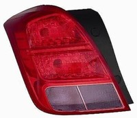 Scheinwerfer Hinten FüR Chevrolet (Ex Daewoo) Trax 2013 Links