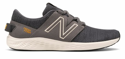 new balance fresh foam cruz tan