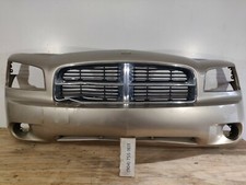 2006-2010 Dodge Charger Front Bumper Cover Oem