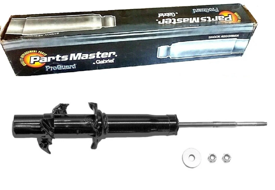 PAR Suspensión Puntal-Ultra Puntales Delanteros PIEZAS MASTER/GABRIEL G67877 Foto 2 de 4