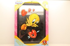 Looney Tunes Titi Und Grosminet Spiegel 21x31cm Neu