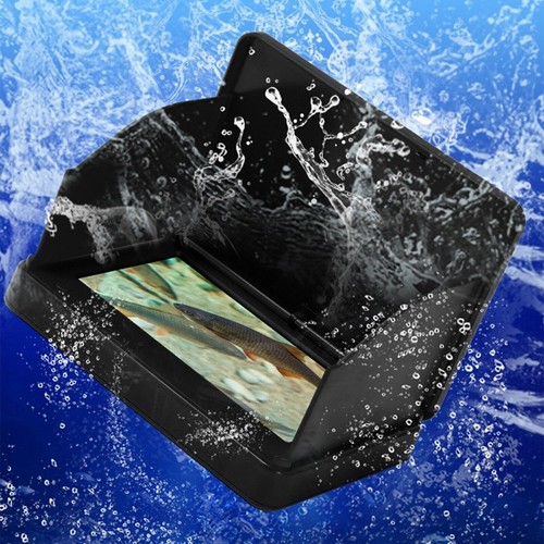 50M Fischfinder Unterwasser Angeln Kamera 4.3" HD Infrarot Nachtsicht`` - Bild 12 von 24
