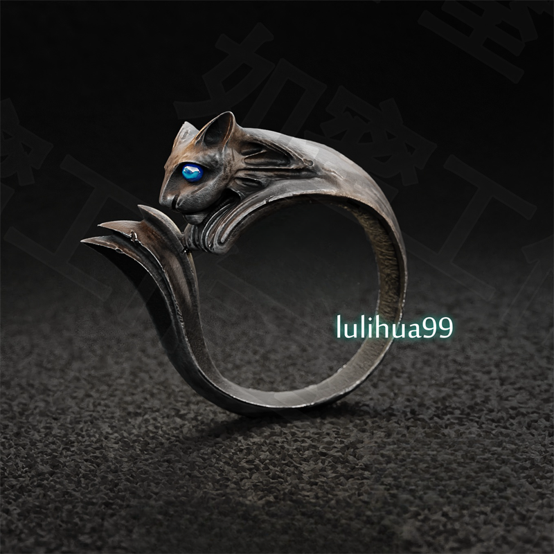 Darksouls Evil Eye Ring Ds3 Havel's Ring Evil Eye Ring Dark