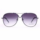 Women Men's Trendy Aviator Sunglasses Polarized Uv400 Outdoor Beach Eyewear
