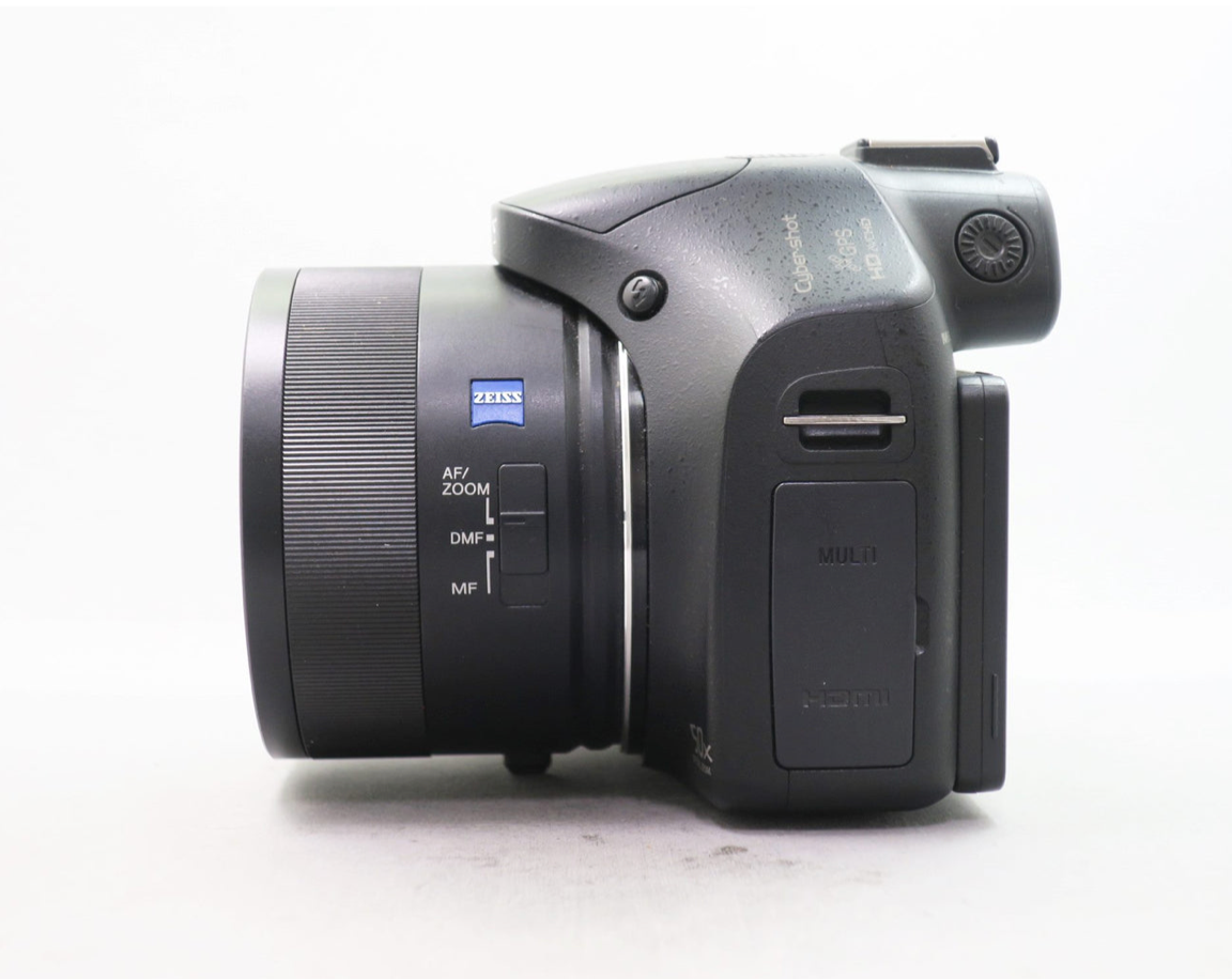 Sony DSC-HX400V Digital Camera - Black for sale online | eBay Sony DSC-HX400V Digital Camera - Black for sale online | eBay