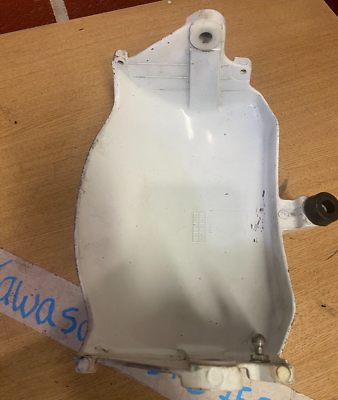 95 KAWASAKI STS 750 REVERSE GATE BUCKET 59477-3704 59477-3708 | eBay