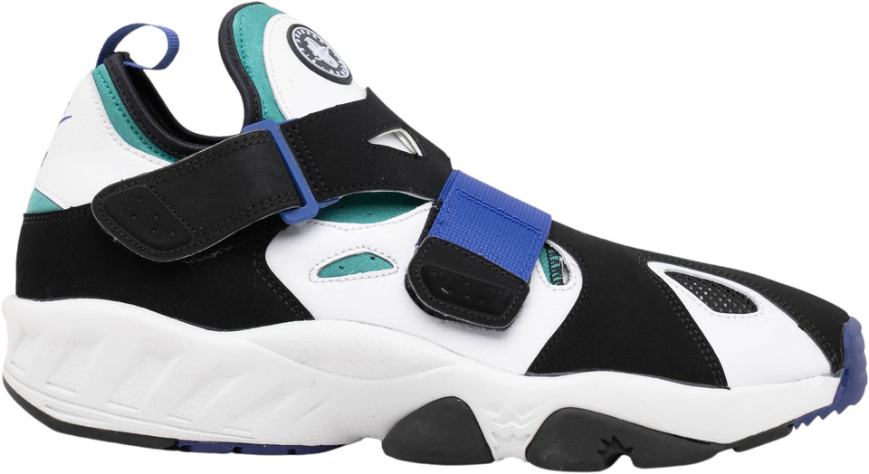 Nike Air Trainer Huarache 94 White Lapis for Sale