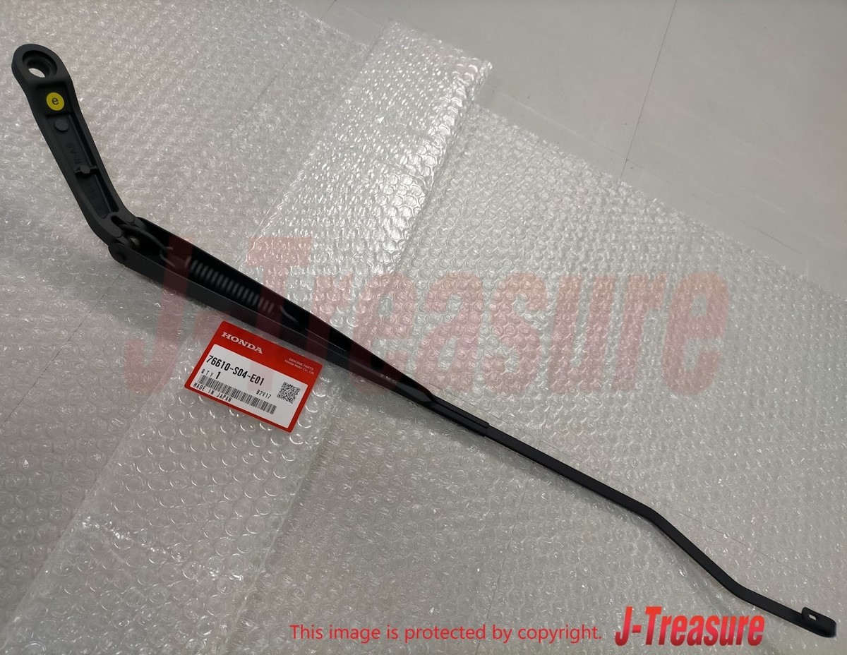 HONDA CIVIC EK EK9 TYPE-R RHD Genuine Front Windshield Wiper