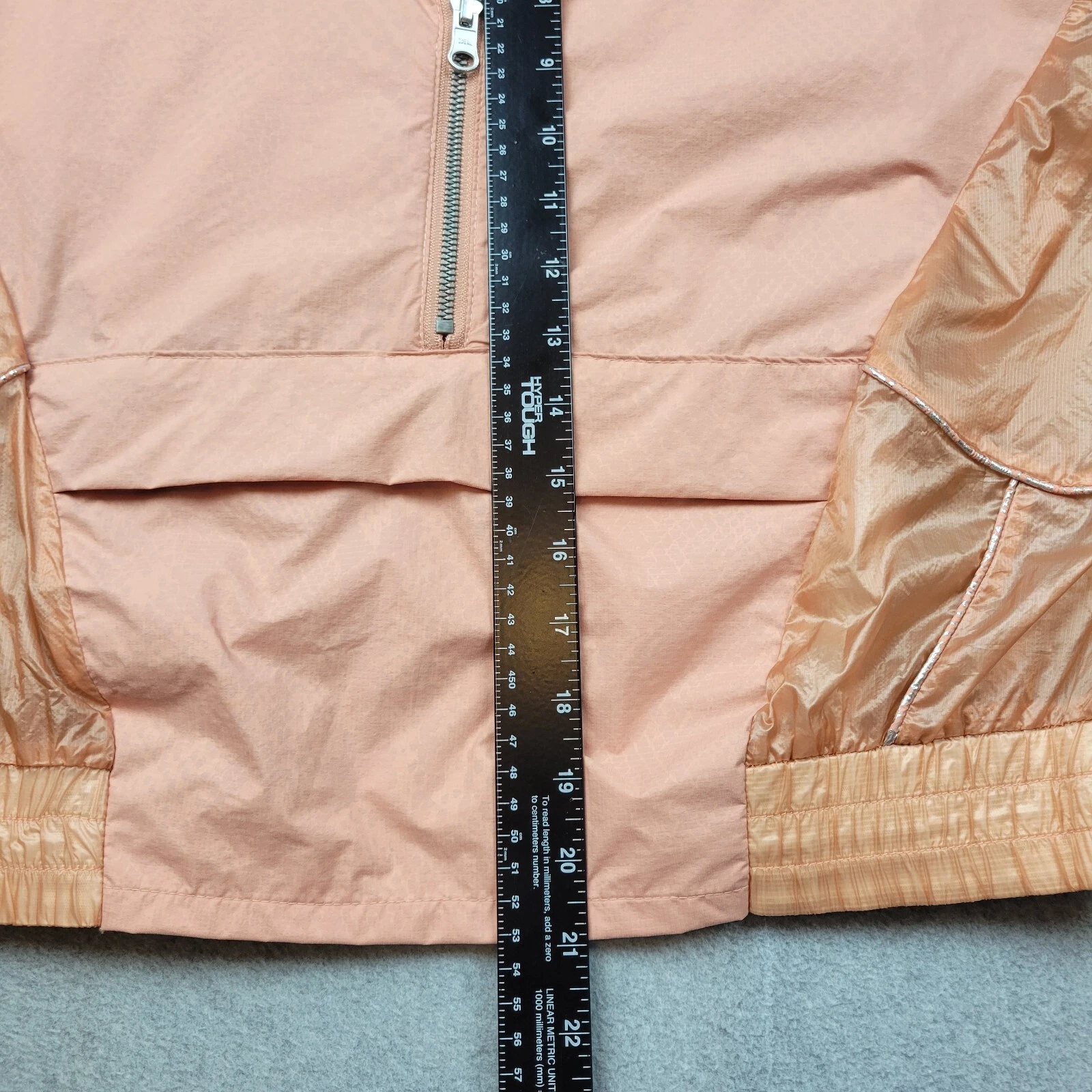 free-people-movement windbreaker cropped lightweight jacket