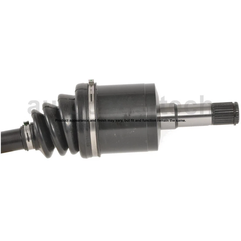 1x Cardone nuevo eje delantero izquierdo CV para Suzuki XL-7 2007~2009 Foto 3 de 3