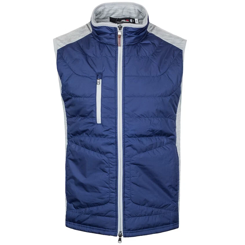 Ralph lauren golf best sale vest
