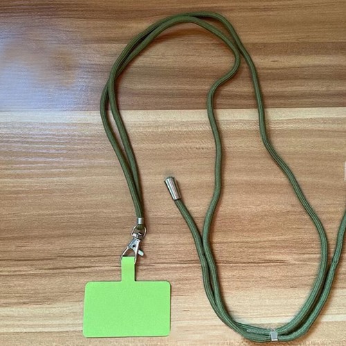 Universal Handy Lanyard Schutzhülle Halterung Riemen Halskette Band Halsschnur ↑ - Zdjęcie 22 z 25