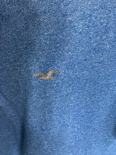 Mens/ Teens Small Shirts Bundle Of 4 . Hollister , Fila & Alabama - Picture 6 of 7