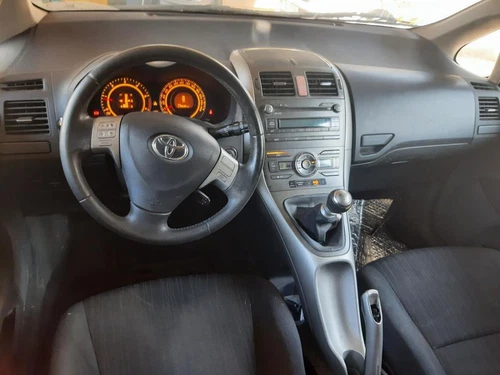 4852009P32 Amortisseur Avant Gauche pour TOYOTA AURIS (E15) Sol 2007 8897618 - Imagen 6 de 10