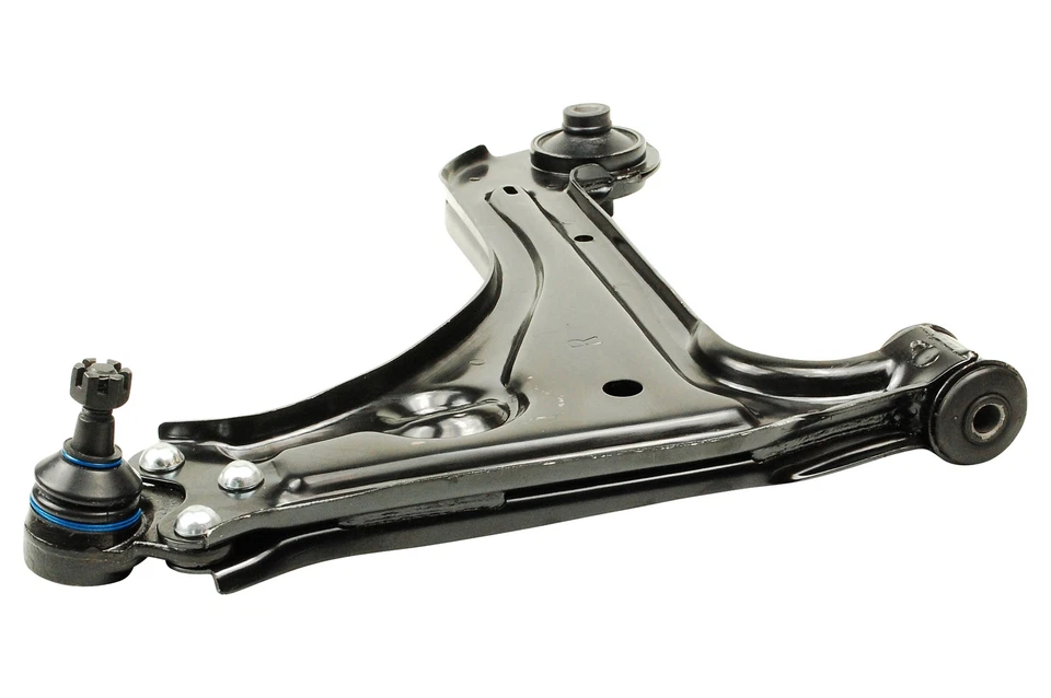 For 94-96 Chevrolet Corsica Control Arm and Ball Joint Assy Fr Rig Lwr Mevotech - Image 3 of 4