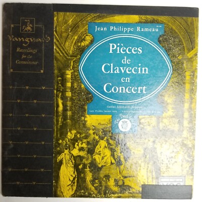 その他 Pieces De Clavecin [CD] s-l400.jpg