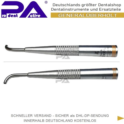 KaVo® 2300L - Sonda de diagnóstico DiaLUX 2300L - REACONDICIONADA GENERAL - Imagen 1 de 4